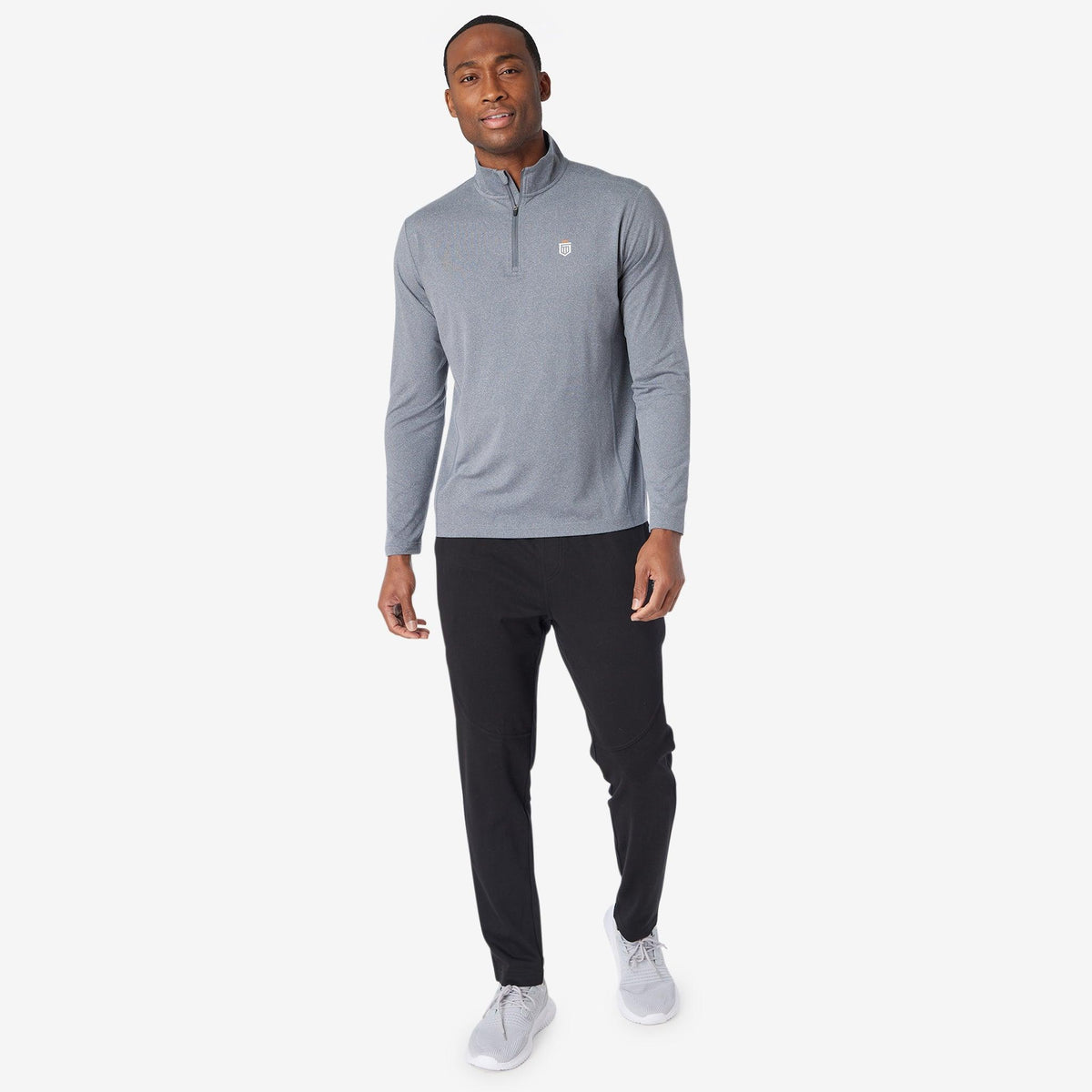 All-Purpose Essential Jogger