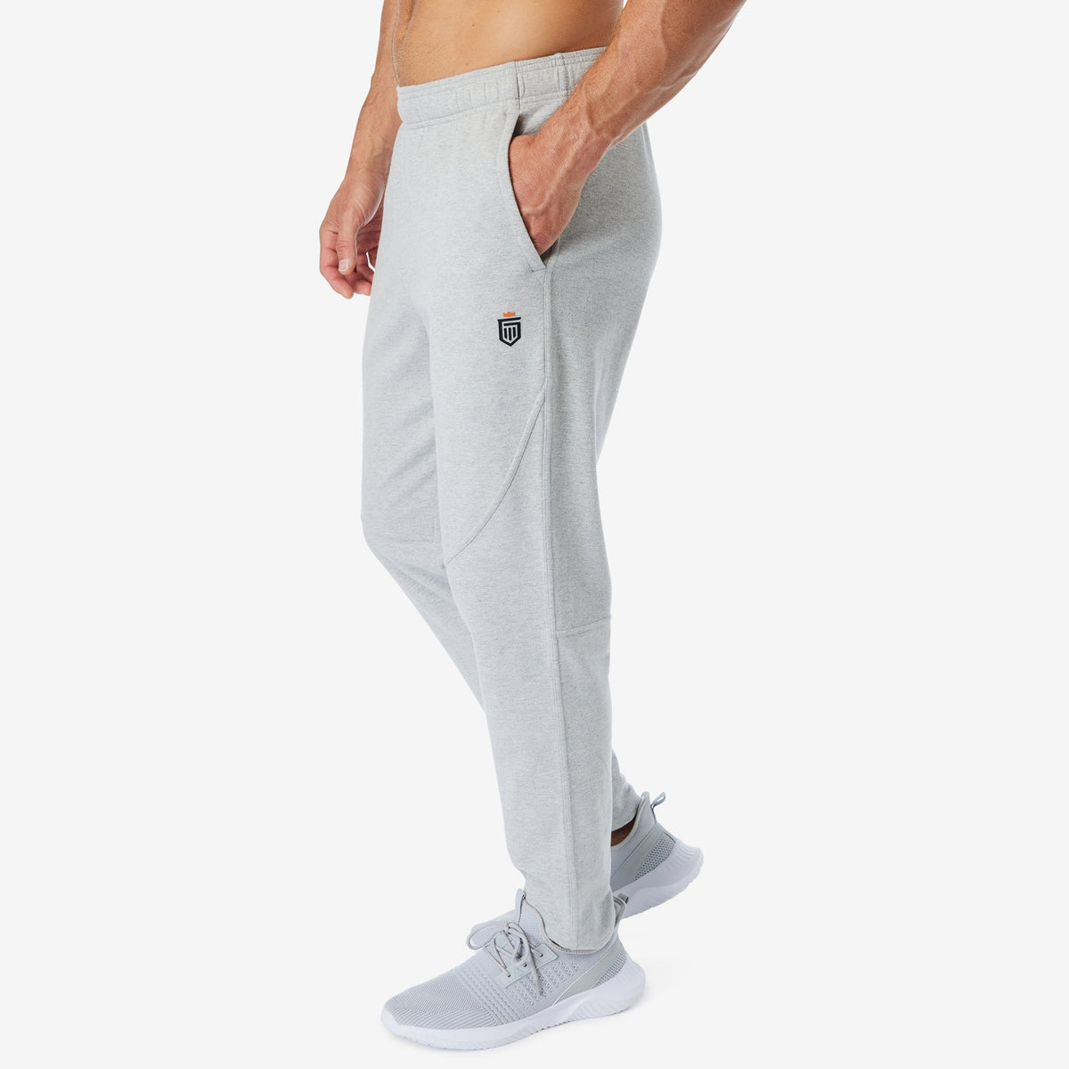 All-Purpose Essential Jogger