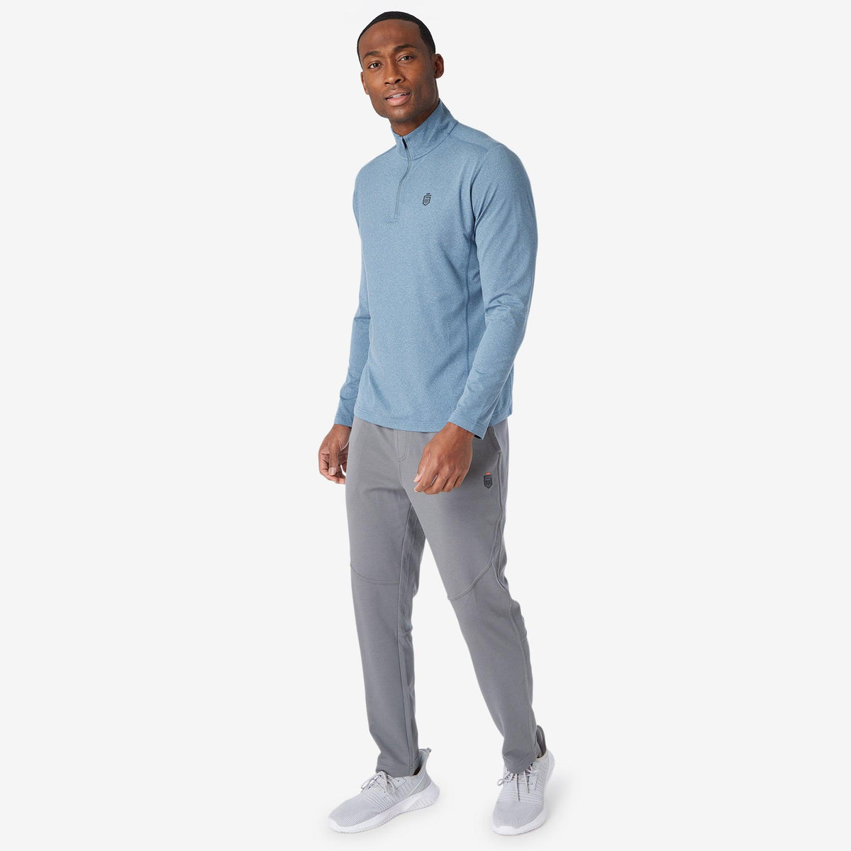 All-Purpose Essential Jogger