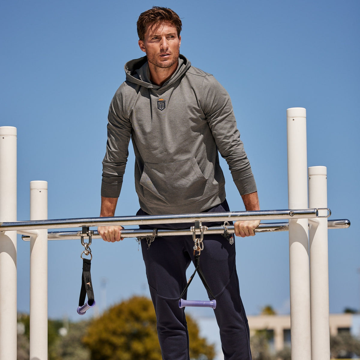 All-Purpose Essential Jogger