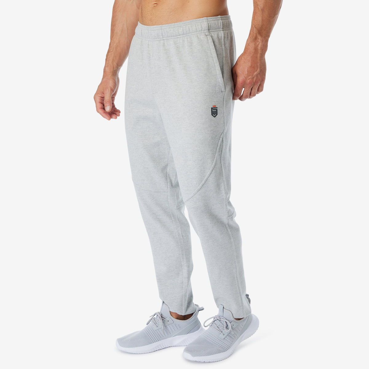 All-Purpose Essential Jogger