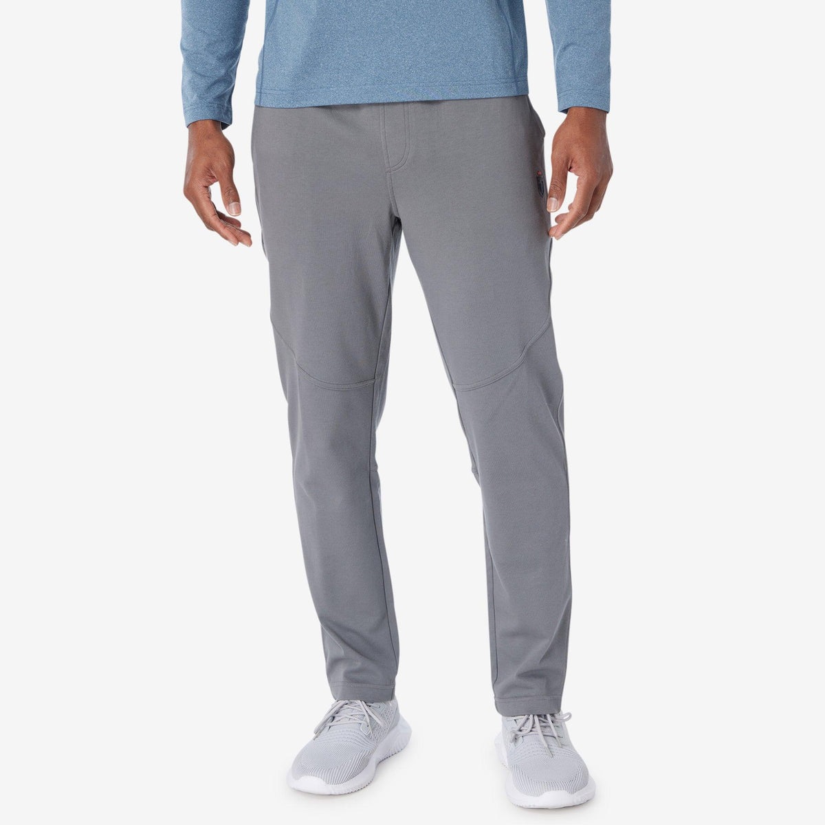 All-Purpose Essential Jogger