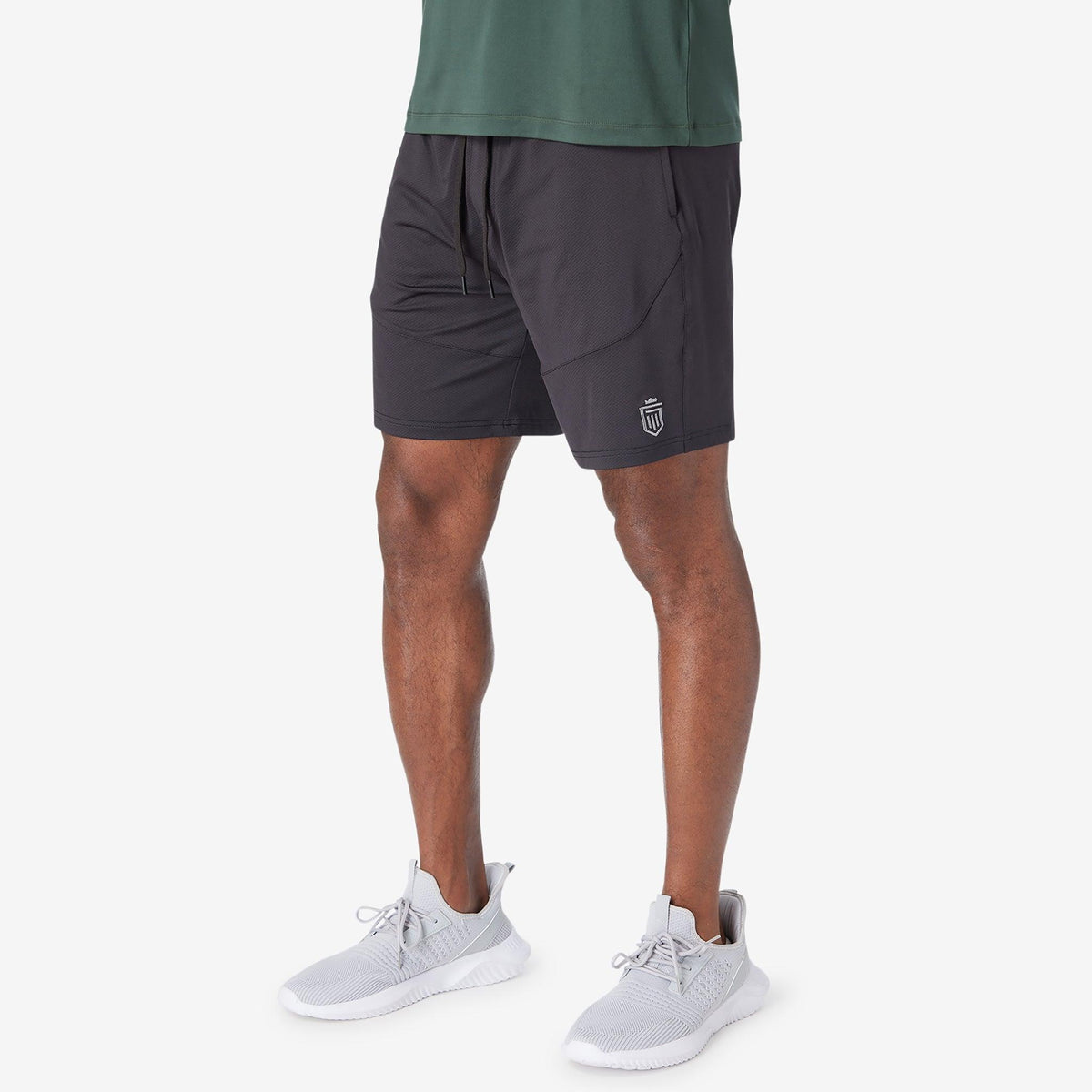 All-Purpose Essential Short