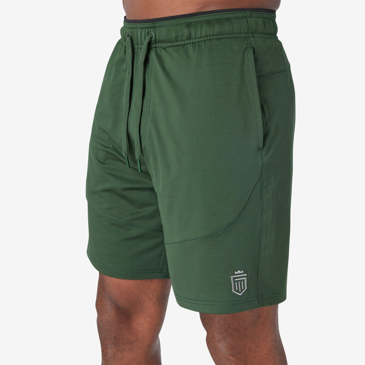 All-Purpose Essential Short