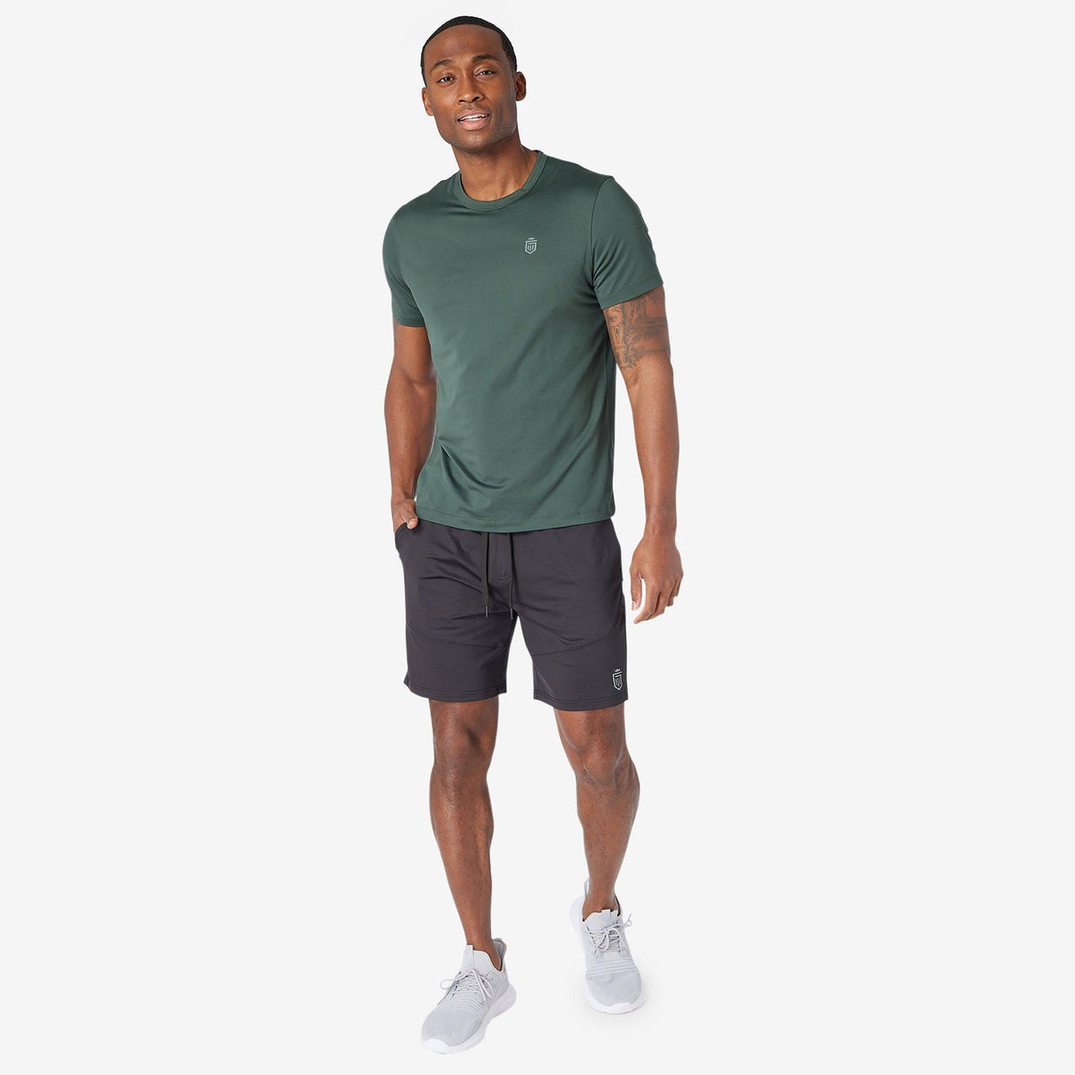 All-Purpose Essential Short