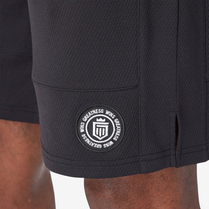 All-Purpose Progression Short