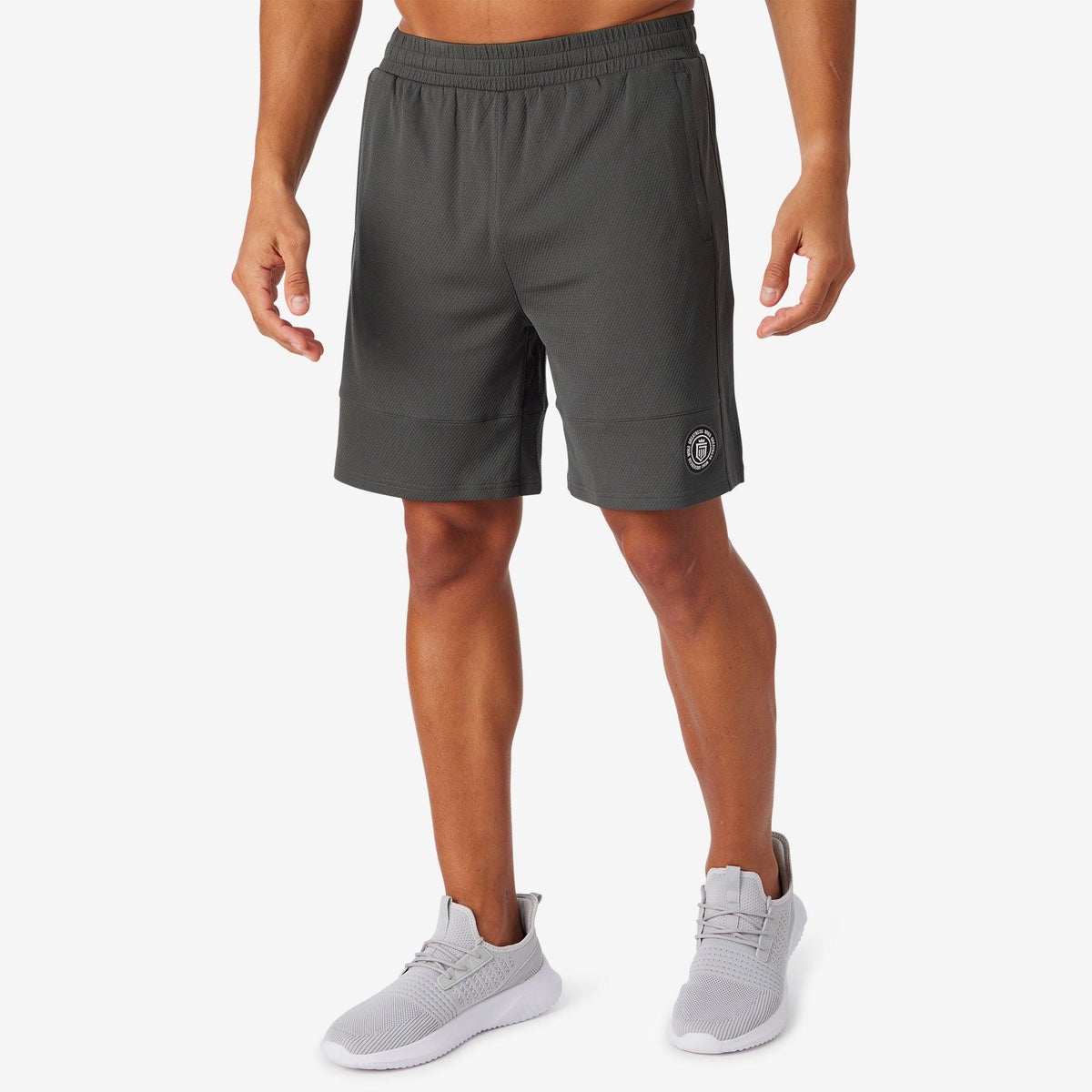 All-Purpose Progression Short