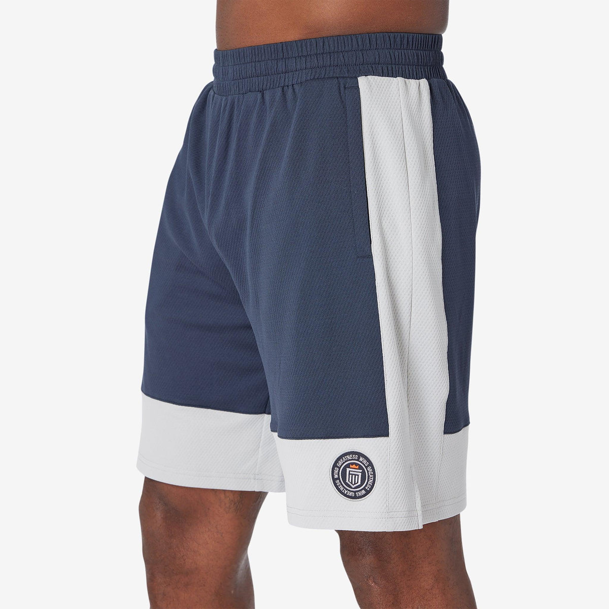 All-Purpose Progression Short