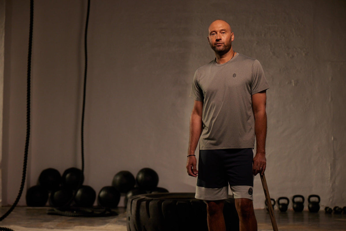 All-Purpose Progression Short