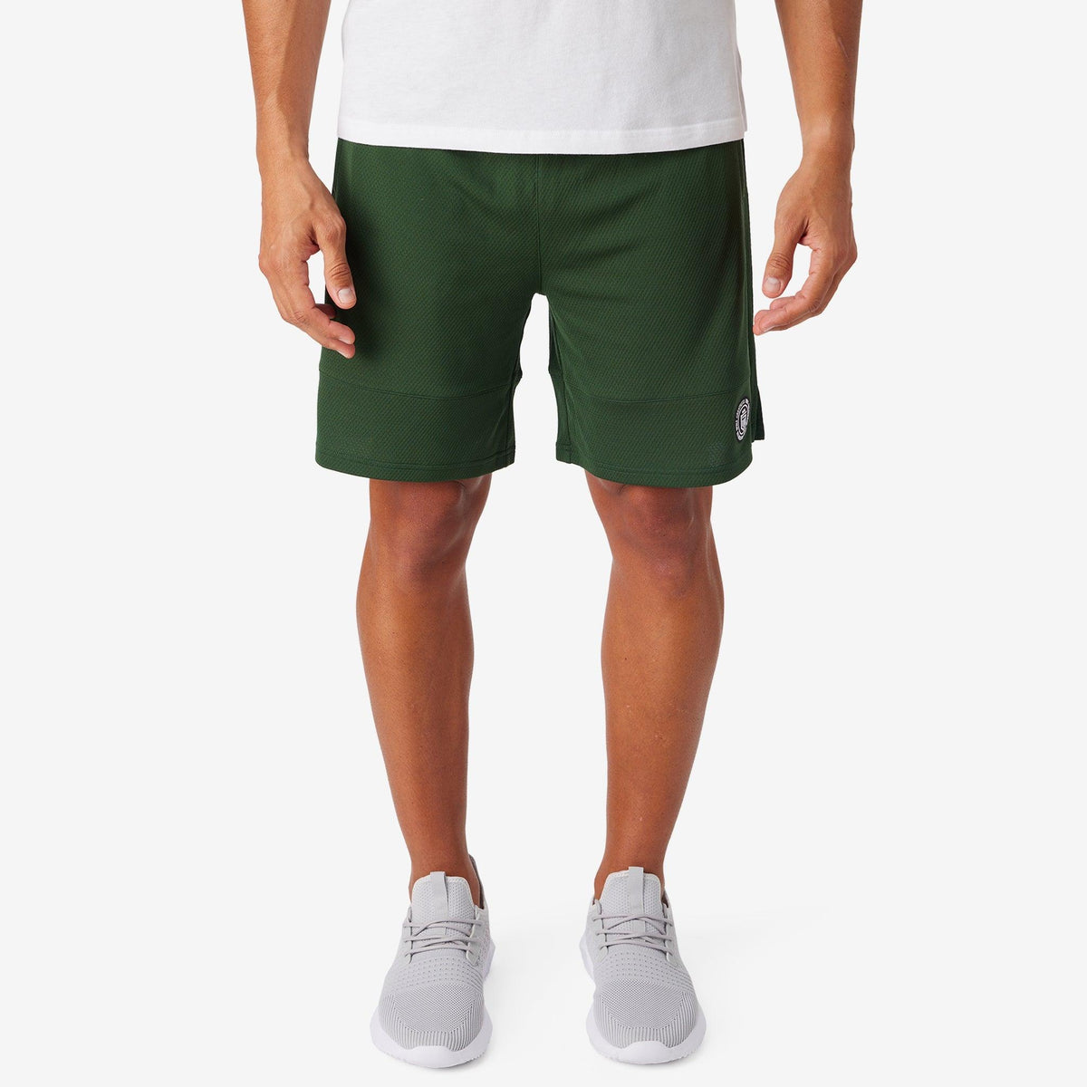 All-Purpose Progression Short
