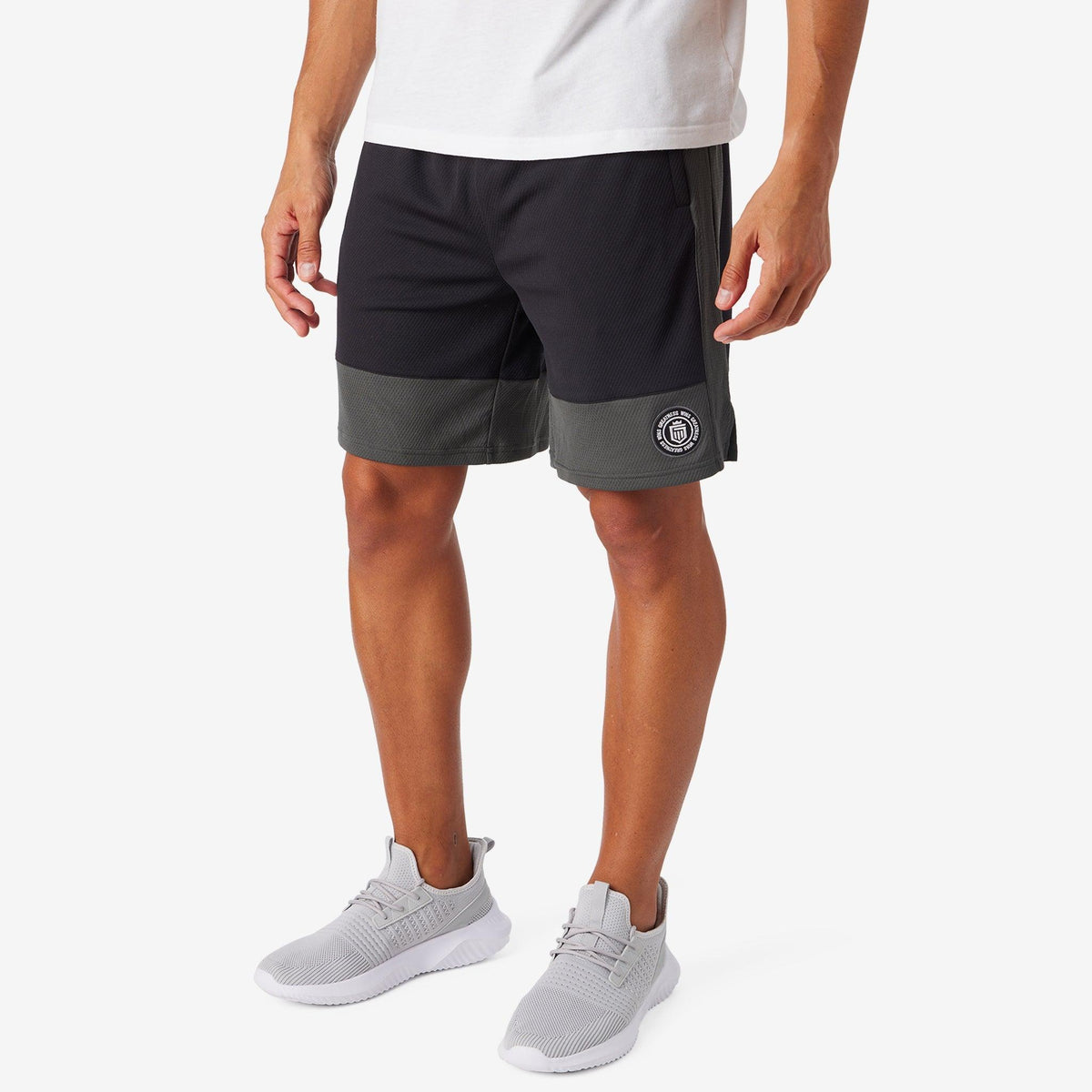 All-Purpose Progression Short