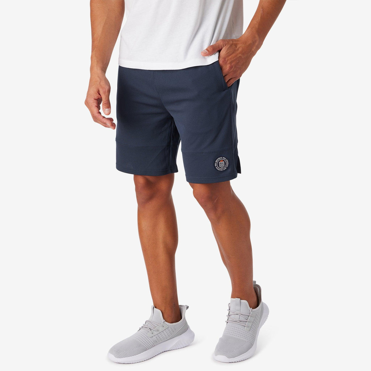 All-Purpose Progression Short