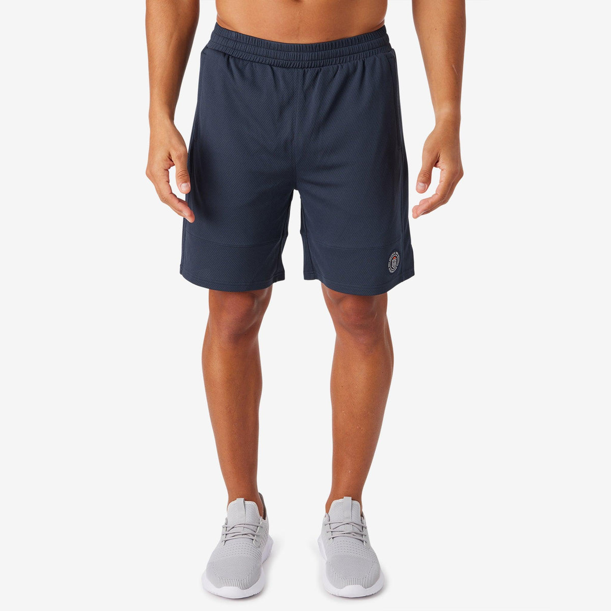 All-Purpose Progression Short