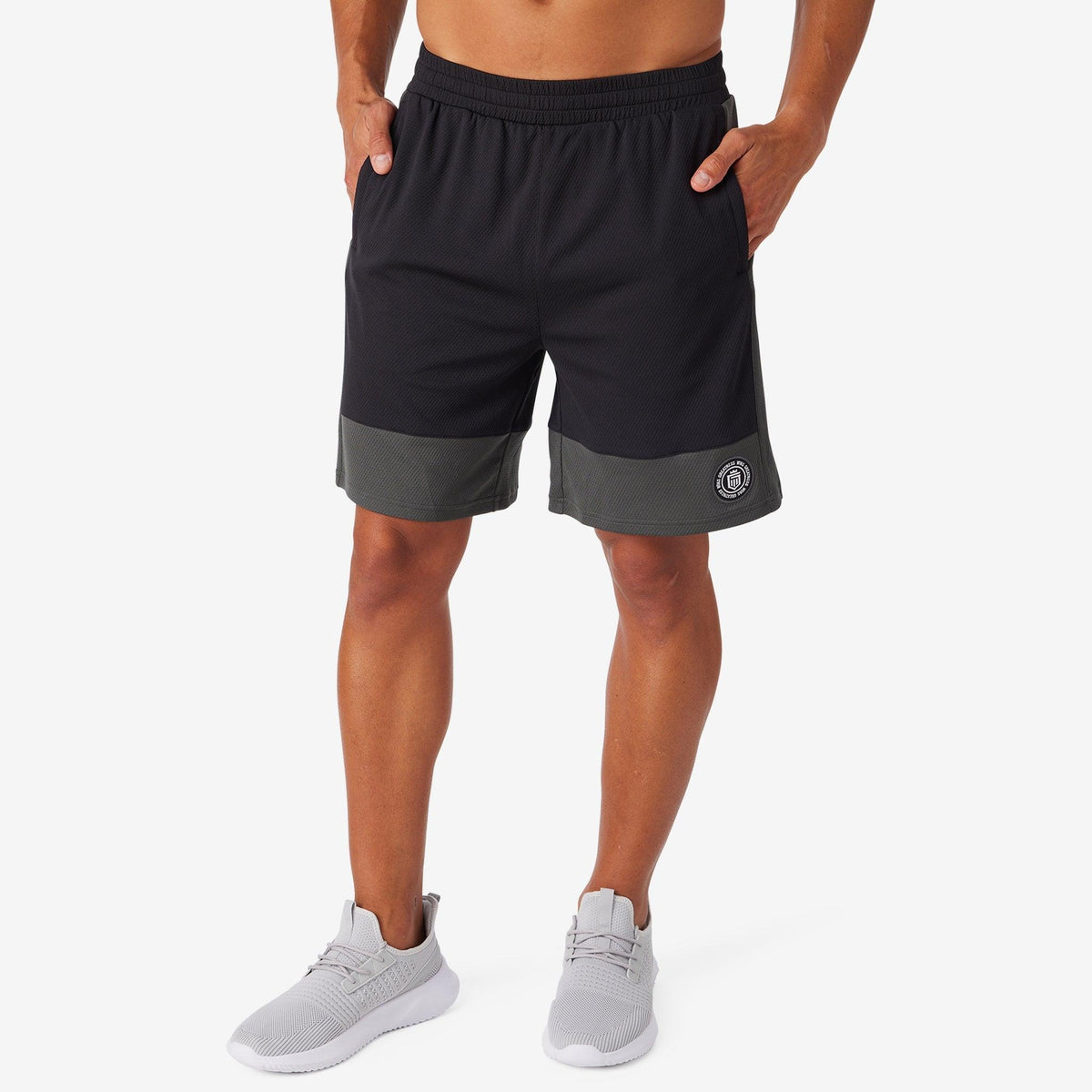 All-Purpose Progression Short