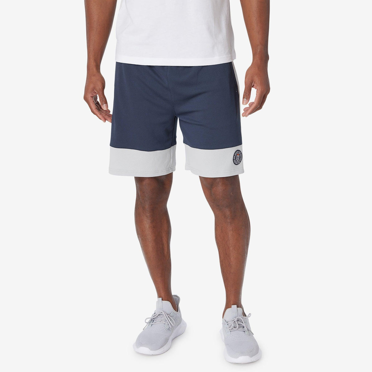 All-Purpose Progression Short