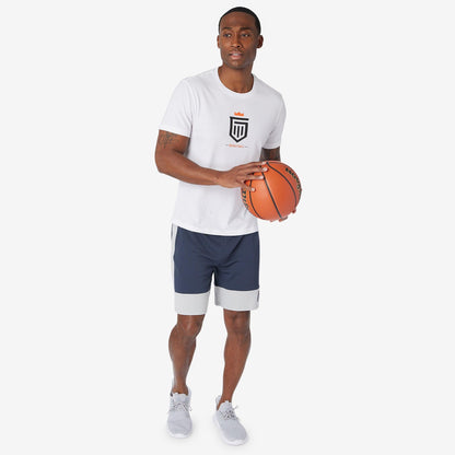 All-Purpose Progression Short