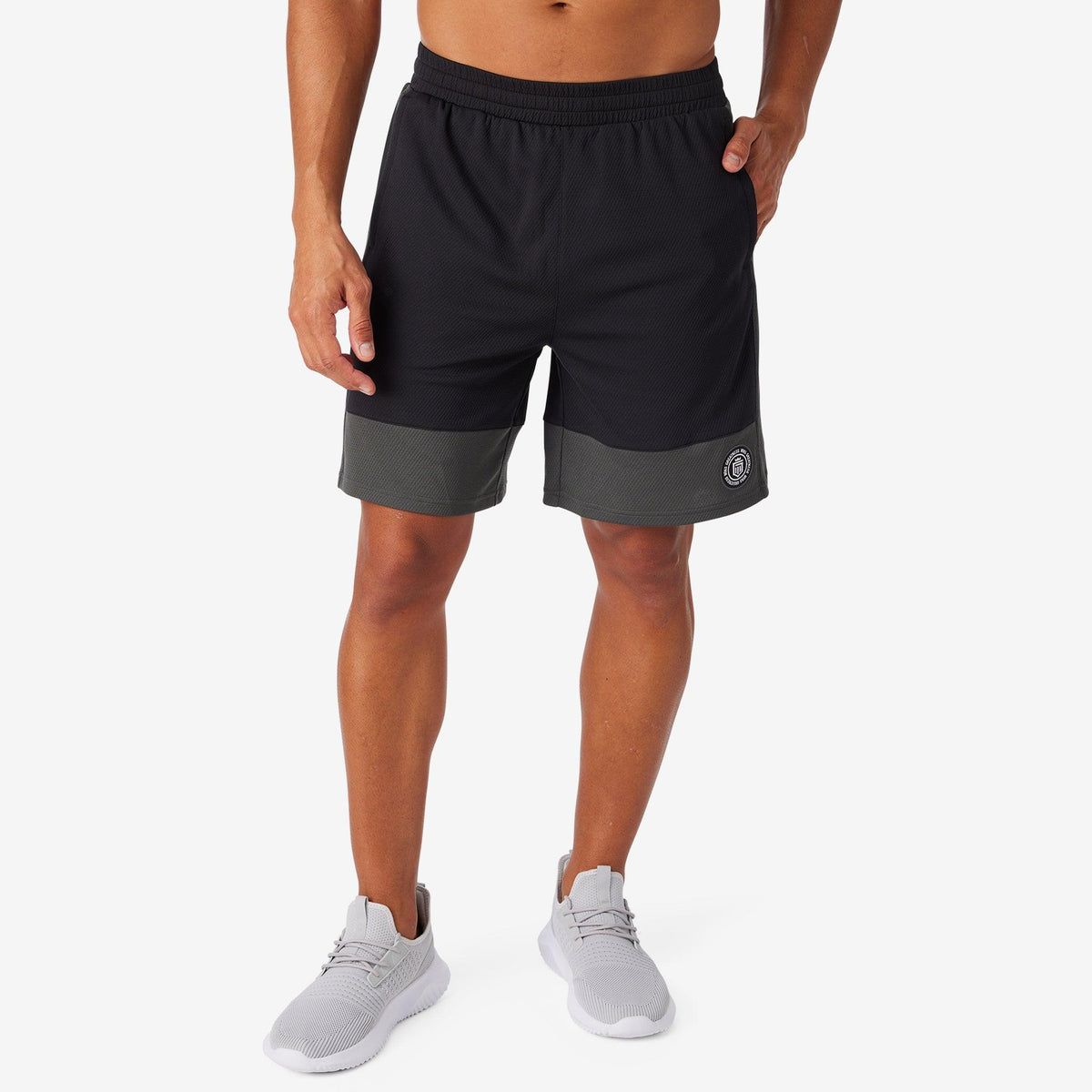 All-Purpose Progression Short