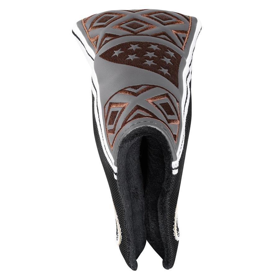 All-Star Canvas Putter Cover