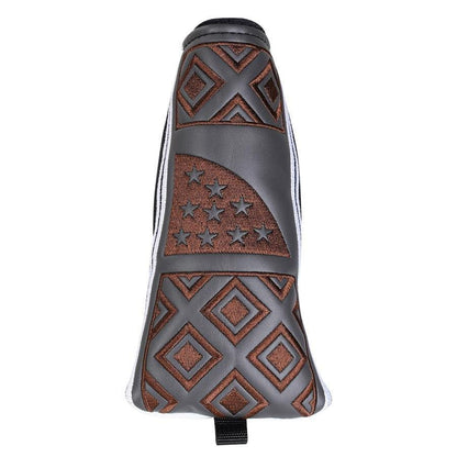 All-Star Canvas Putter Cover
