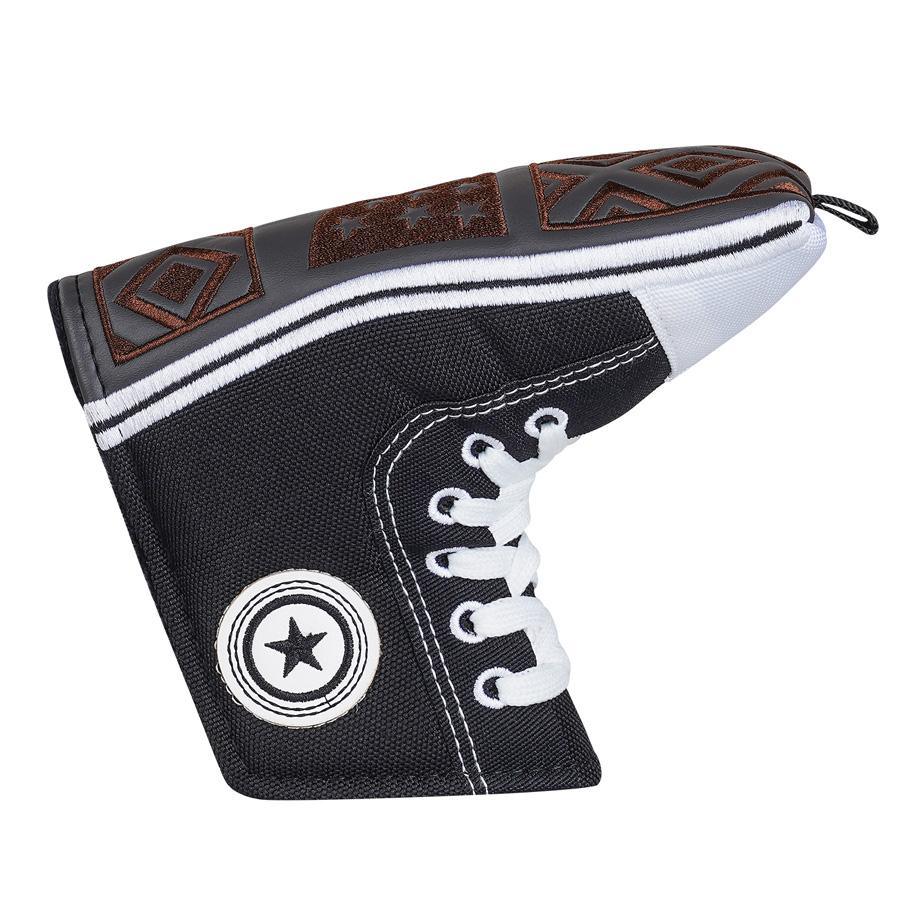 All-Star Canvas Putter Cover