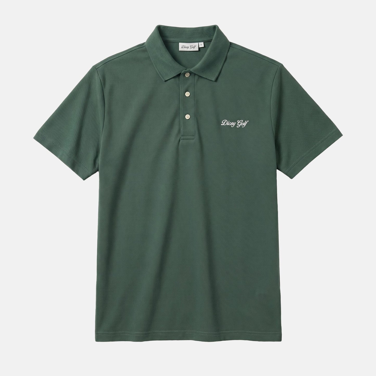 Evergreen Polo