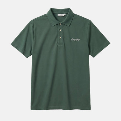 Evergreen Polo