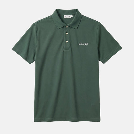 Evergreen Polo