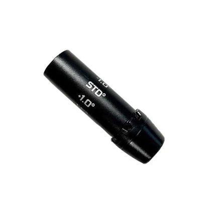 Hybrid Adapter