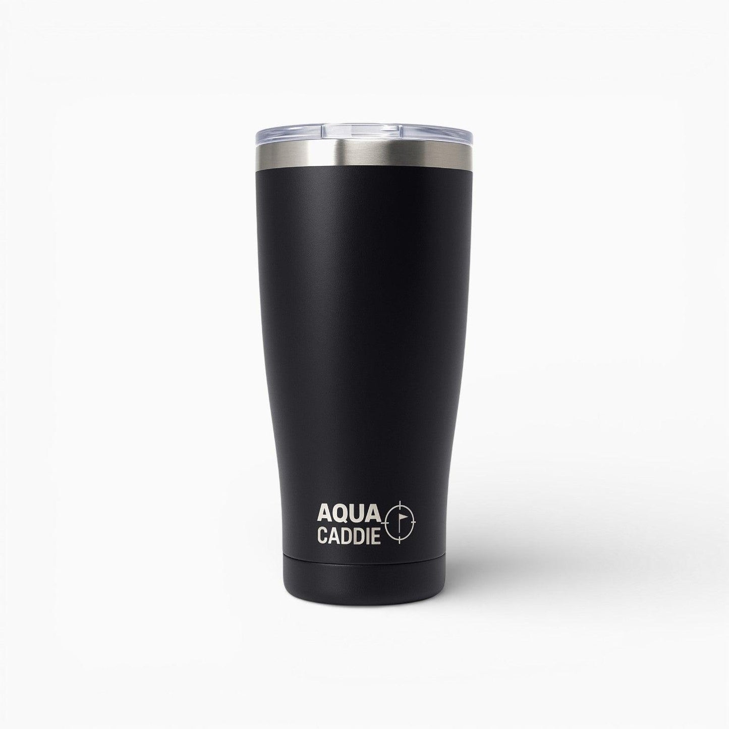 Golf Cart Secure Tumbler 22oz