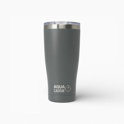 Golf Cart Secure Tumbler 22oz