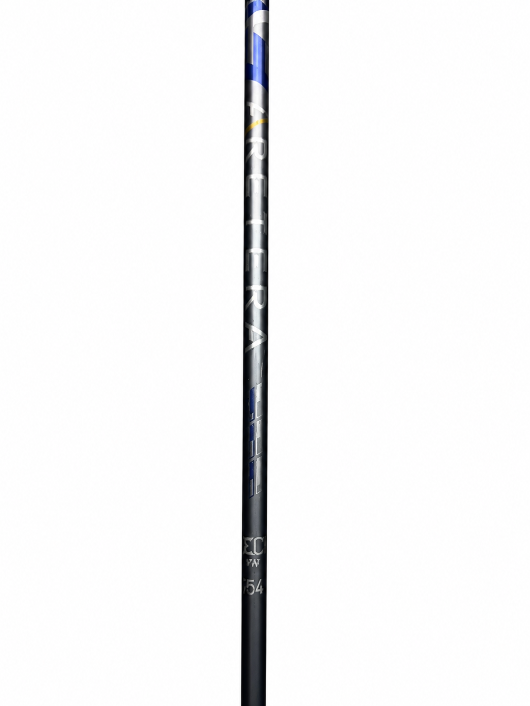 Aretera EC1 Blue FW 75/4 Stiff Shaft 42" Callaway Fairway Adapter