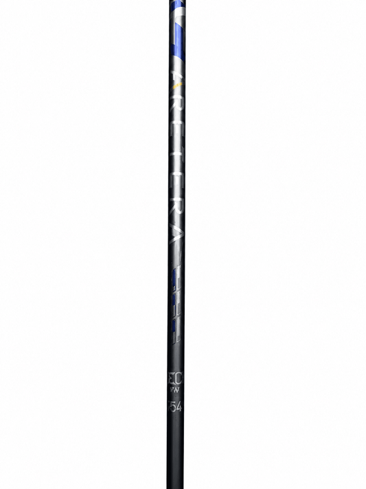 Aretera EC1 Blue FW 75/4 Stiff Shaft 42" Callaway Fairway Adapter