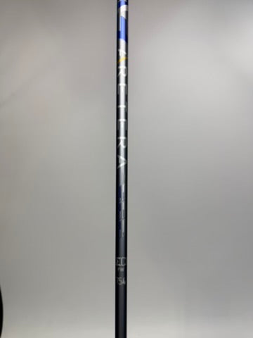 Aretera EC1 Blue FW 75/4 Stiff Shaft 42" Callaway Fairway Adapter