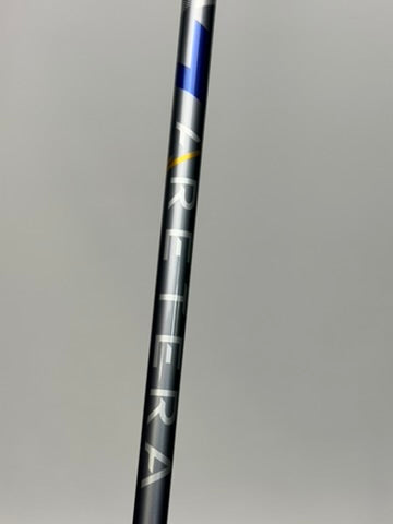 Aretera EC1 Blue FW 75/4 Stiff Shaft 42" Callaway Fairway Adapter