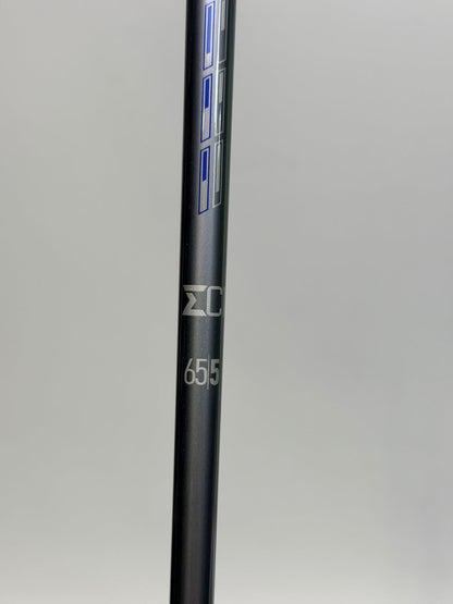 Aretera EC1 65/5 41.75" Callaway Quantum 5 Wood Shaft Golf Pride (Used)