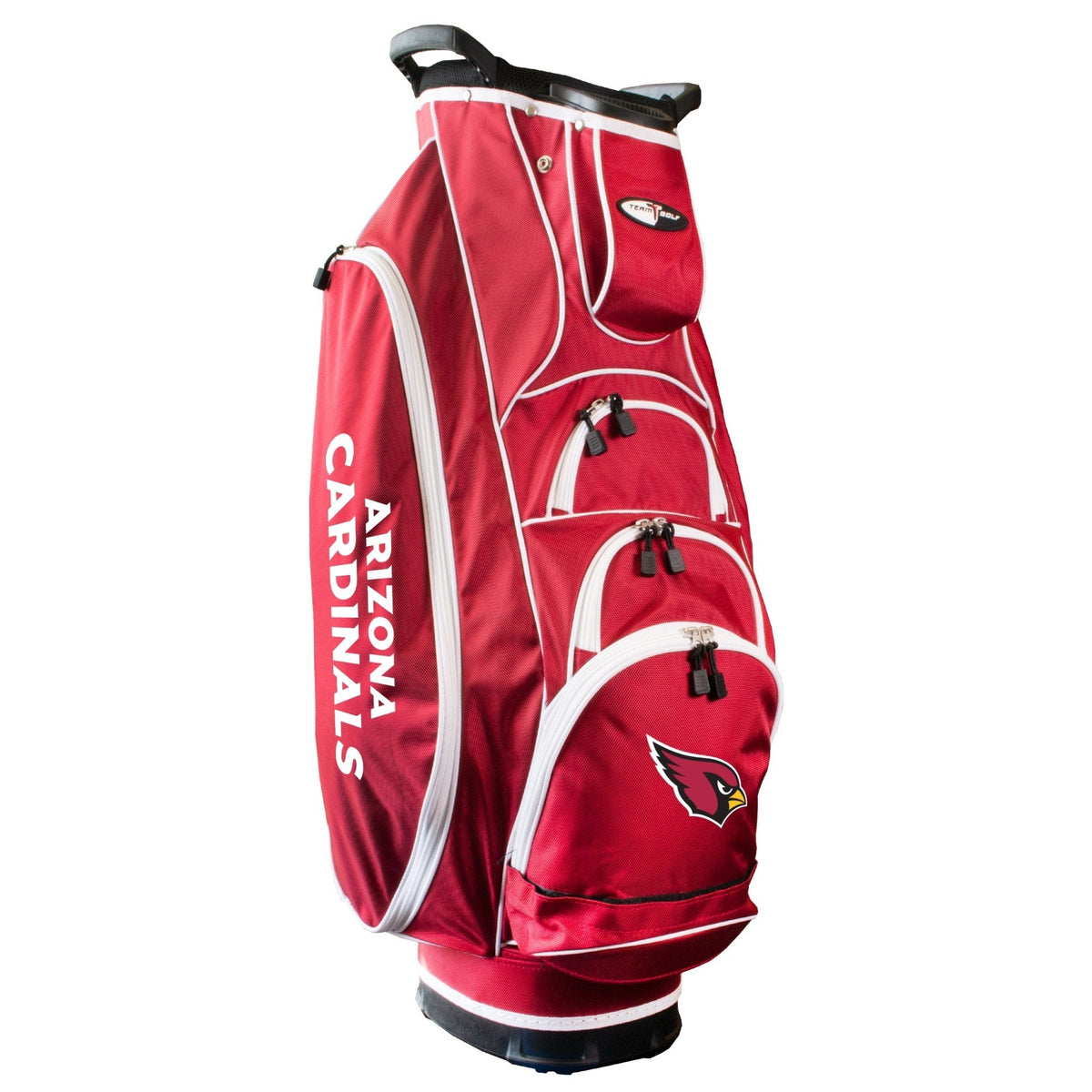 Arizona Cardinals Albatross Golf Cart Bag
