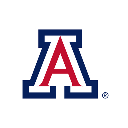 NCAA Golf Cart Accessories  - Arizona