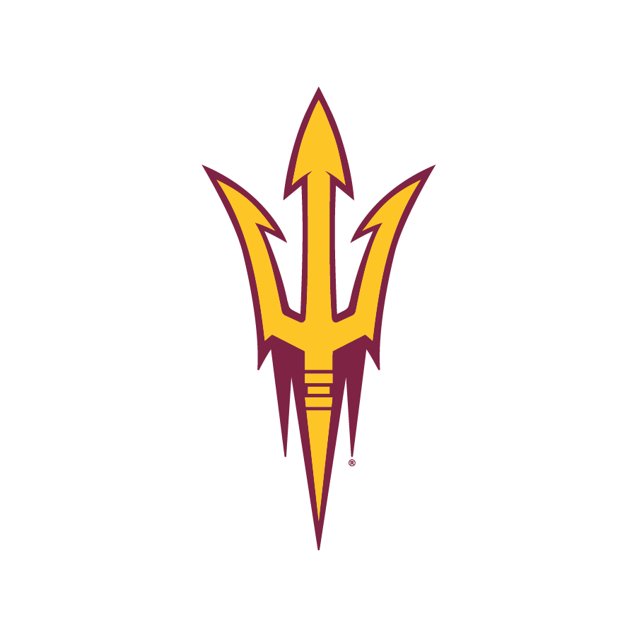 NCAA Golf Cart Accessories  - Arizona State
