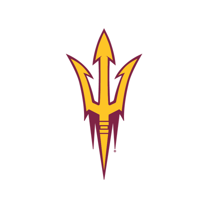 NCAA Golf Cart Accessories  - Arizona State