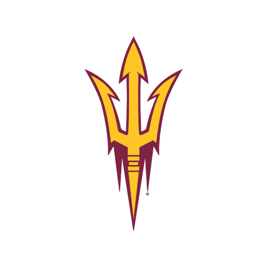 NCAA Golf Cart Accessories  - Arizona State