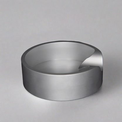 Custom Milled Cigar Ashtray