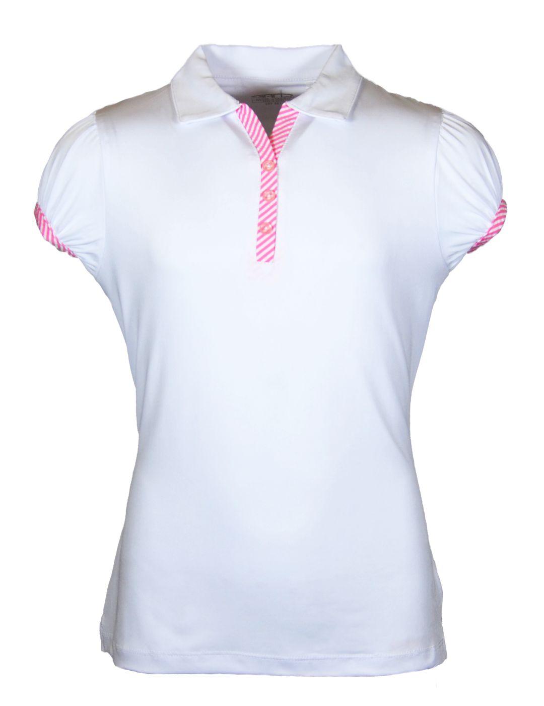 Aspen Youth Girls' Polo