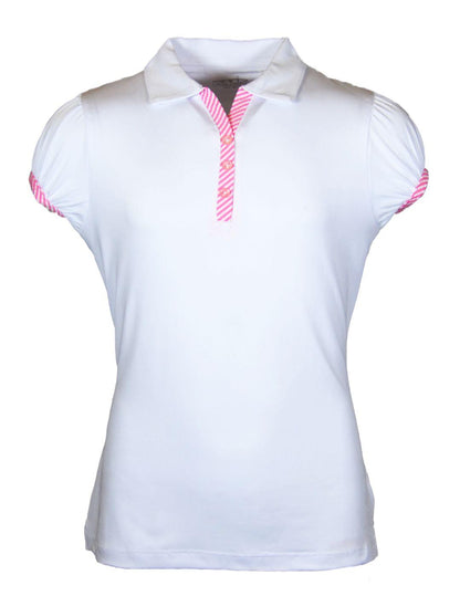 Aspen Youth Girls' Polo