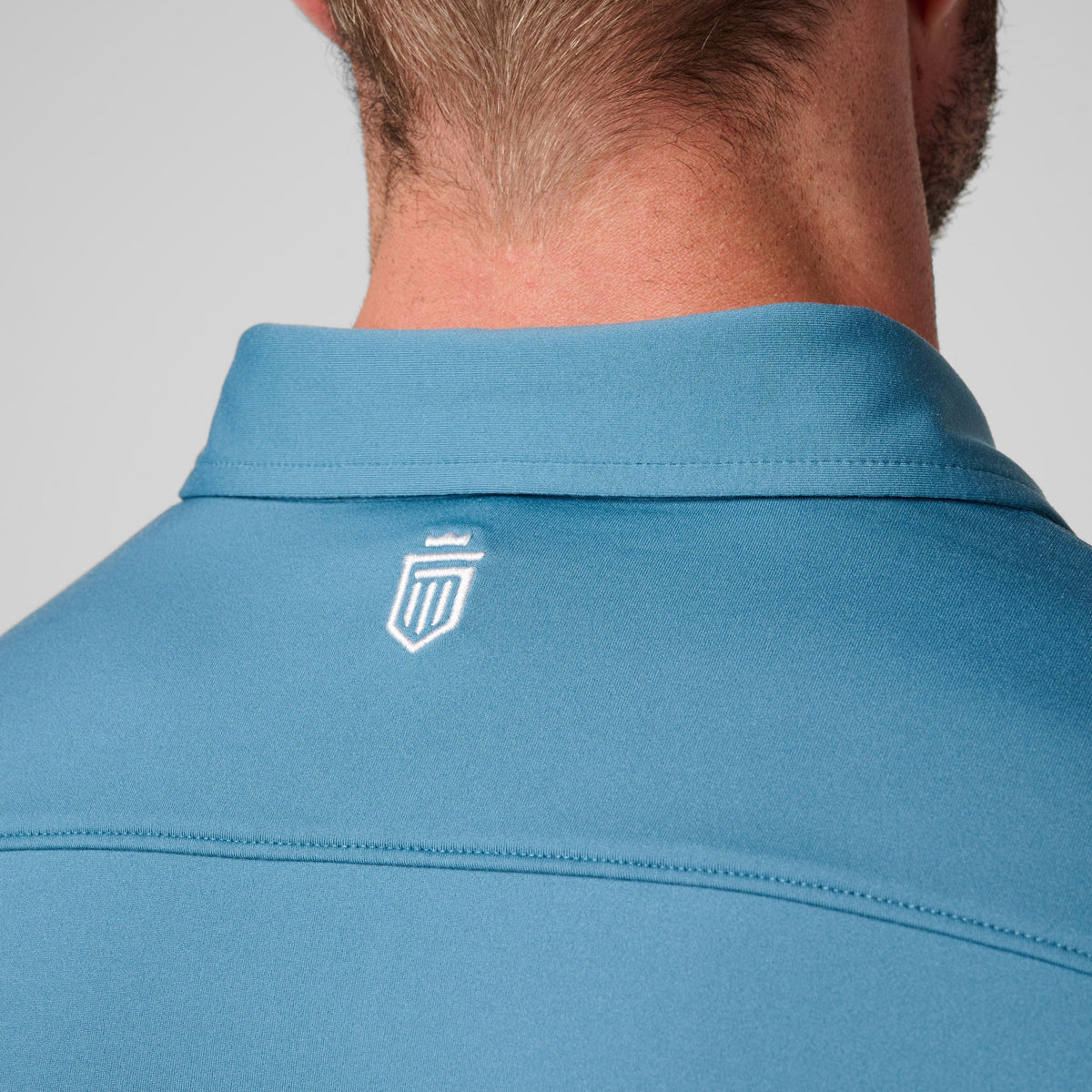 Athletic Tech Polo