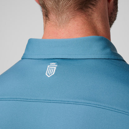 Athletic Tech Polo