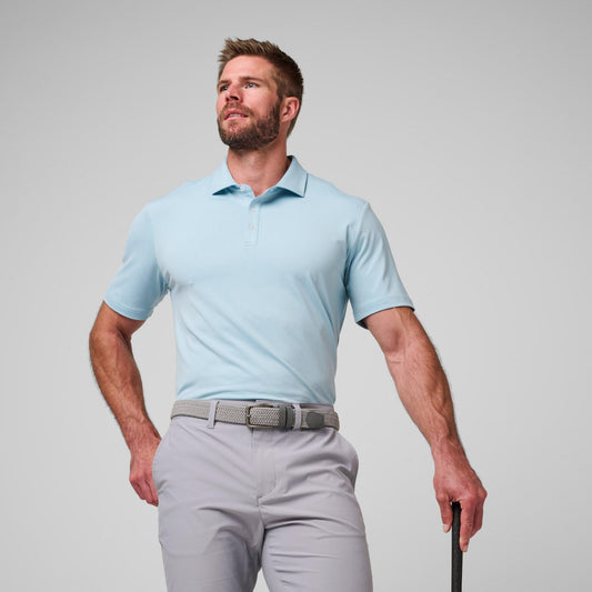 Athletic Tech Polo