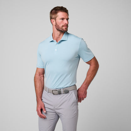 Athletic Tech Polo