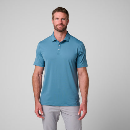 Athletic Tech Polo