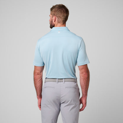 Athletic Tech Polo