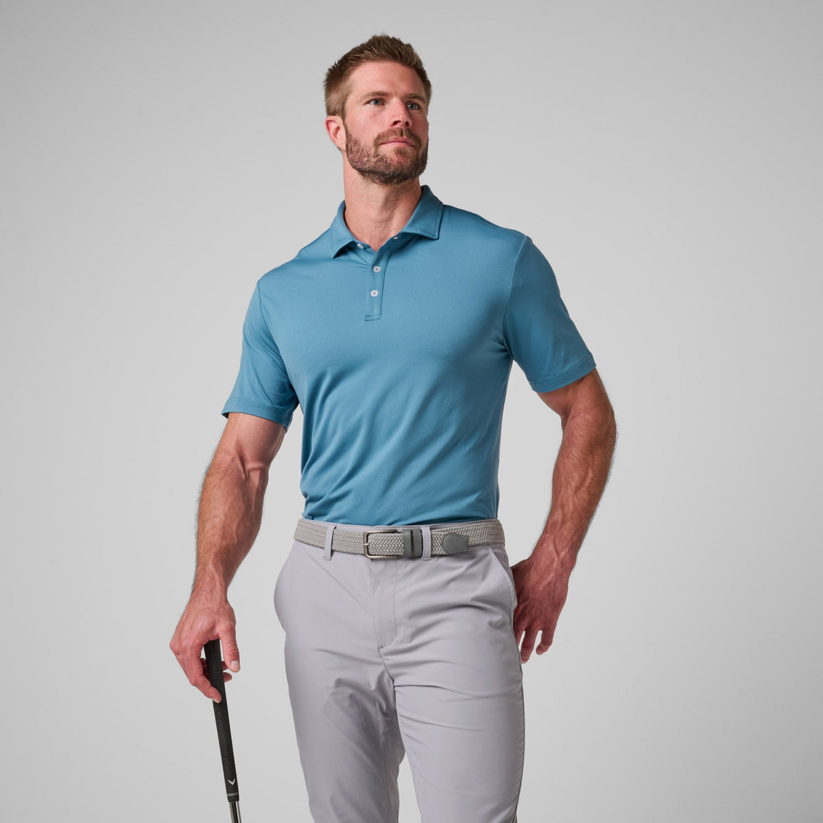 Athletic Tech Polo
